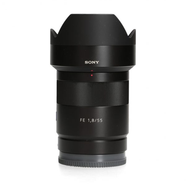 Sony | Sony Sony FE 55mm F1.8 ZA Zeiss Sonnar T*