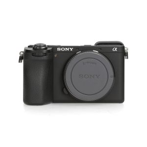 Sony | Sony Sony A6700