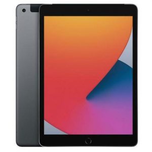 iPad 8 (2020) 128GB Wi-Fi + Cellular (Simlockvrij)