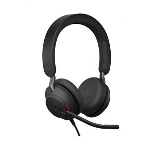 Jabra Evolve 2 40 USB-A MS