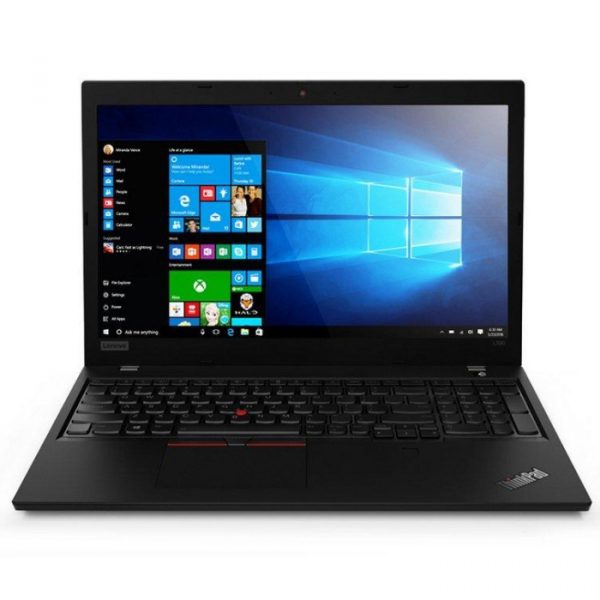 Lenovo Thinkpad L590 - Intel Core i5-8e Generatie - 15 inch - 16GB RAM - 480GB SSD - Windows 11