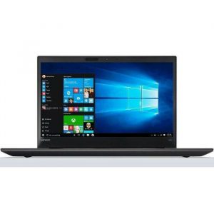 Lenovo ThinkPad T570 - Intel Core i5-6e Generatie - 15 inch - 8GB RAM - 240GB SSD - Windows 11 Home