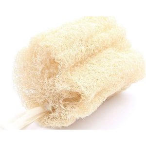 Natuursponzen | Loofah Spons - Groot | Duurzaam