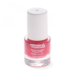 Schmink&Make-up | Kinder Nagellak - Fuchsia 32 | Duurzaam