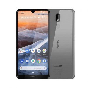 Nokia 3.2 16GB Dual (Simlockvrij)