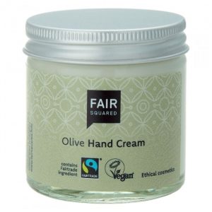 Handcrème | Handcrème Olive - 50 ml | Duurzaam