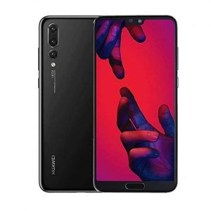 Huawei P20 Pro 128GB (Simlockvrij) / SV