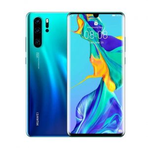 Huawei P30 Pro 128GB Dual (Simlockvrij)