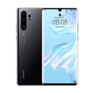 Huawei P30 Pro 128GB Dual (Simlockvrij) / SV