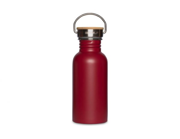 Bewaar-&Lunchboxen | Urban Waterfles - Ruby Red - 500 ml | Duurzaam