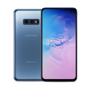 Samsung Galaxy S10e 128GB Dual (Simlockvrij)