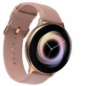 Samsung Galaxy Watch Active 2 40MM Stainless Steel