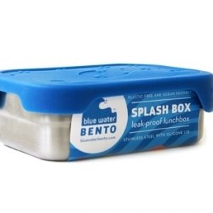 Bewaar-&Lunchboxen | Lunchbox ECO Splash box L - lekvrij | Duurzaam