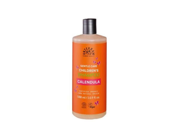 Zeep&Shampoo Kind | Kindershampoo Calendula - 500 ml | Duurzaam