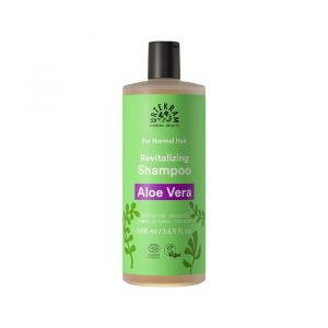 Shampoo | Shampoo Aloë Vera - 500 ml | Duurzaam