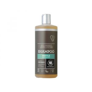 Shampoo | Anti-roos Shampoo Brandnetel - 500 ml | Duurzaam