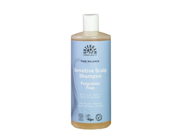 Shampoo | Shampoo Parfumvrij - 500 ml | Duurzaam