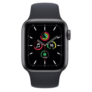 Apple Watch Series SE 44mm Cellular (Simlockvrij) / SV