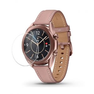 Samsung Galaxy Watch 3 41MM Gehard Glas