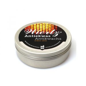 Meubelonderhoud | Antiekwas - Wit - 175ml | Duurzaam