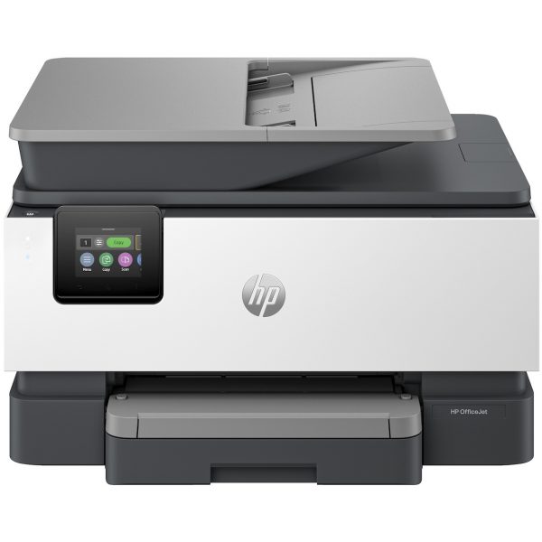 Computers | HP OfficeJet Pro 9122e All-in-One Printer All-in-one inkjet printer Grijs . Nu tijdelijk met €20