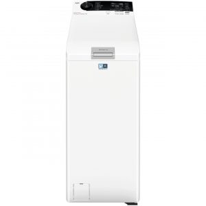 Witgoed | AEG LTR7573A Wasmachine bovenlader Wit . Nu tijdelijk met €75