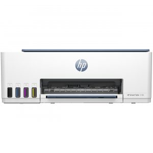 Computers | HP Smart Tank 5106 All-in-one inkjet printer Blauw . Nu tijdelijk met €20