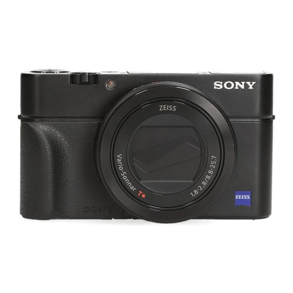 Sony | Sony Sony Cyber-shot RX100 Mark III