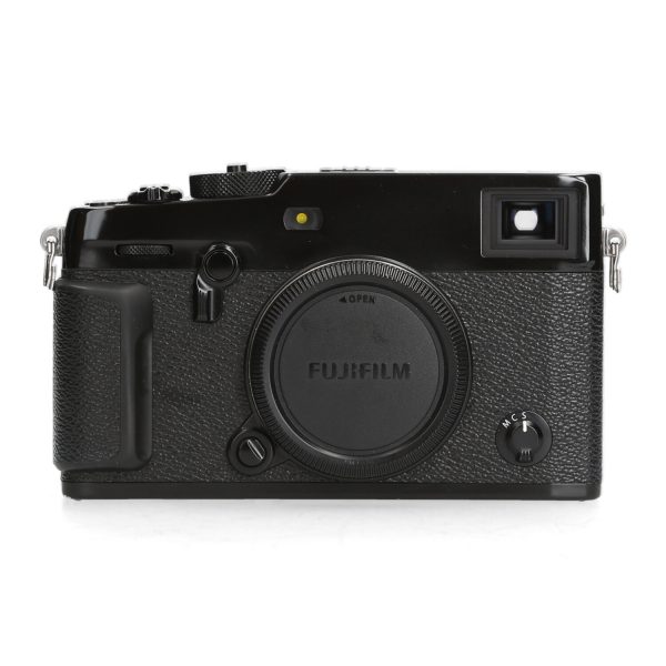 Fujifilm | Fujifilm Xpro3 Dura Black