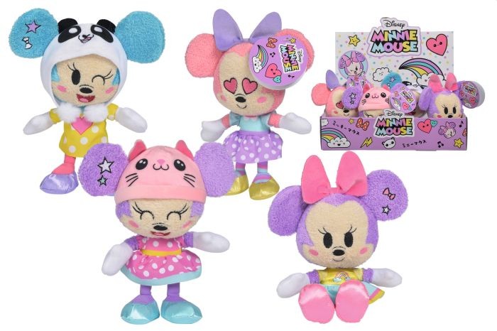 Disney | Minnie Mouse Pluche