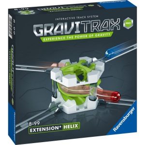 Jongensspeelgoed | Ravensburger Gravitrax 3d Crossing