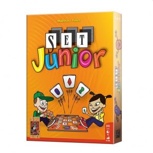 999-games | Spel Set Junior