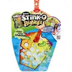 Buitenspeelgoed | Stink-O-Bubblz