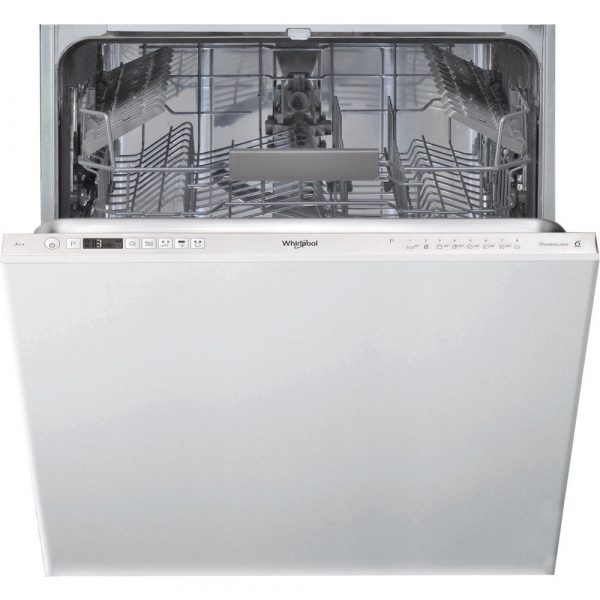 Witgoed | Whirlpool WCIC 3C26 PE Vaatwasser
