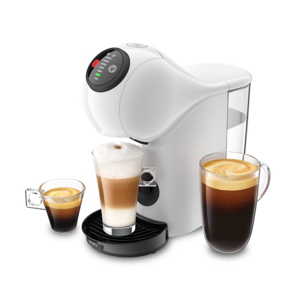 Wonen | Krups KP2431 NESCAFÉ Dolce Gusto GENIO S Basic Espresso apparaat Wit