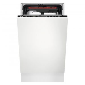 Witgoed | AEG FSE74507P Vaatwasser