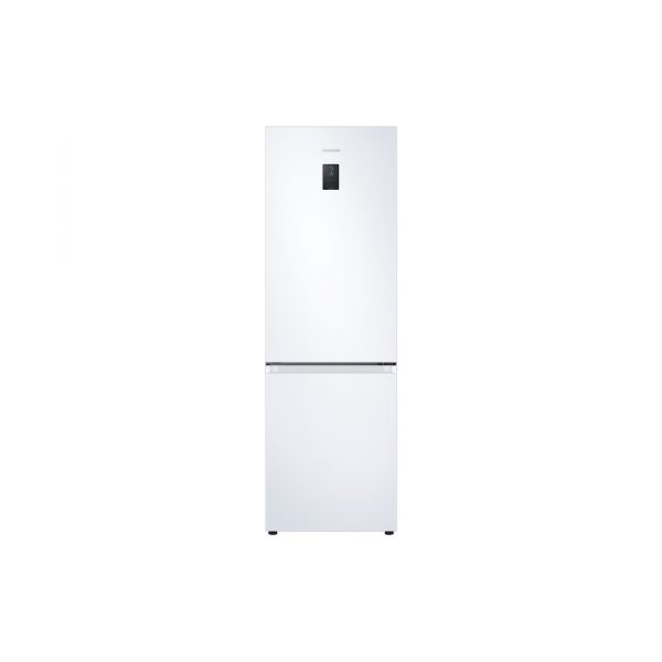 Witgoed | Samsung RB34C670DWW/EF Koel-vriescombinatie Wit