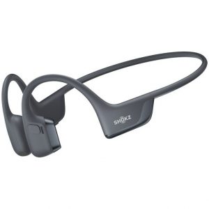 Audio | Shokz OpenRun Pro 2 Mini Hoofdtelefoon Zwart