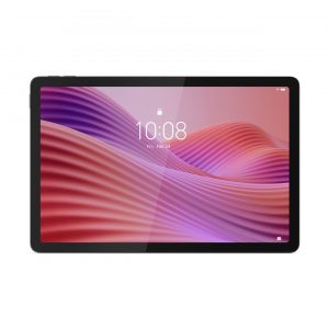 Telefoons en tablets | Lenovo Tab 4GB 64GB Wifi + Book Case Tablet Grijs