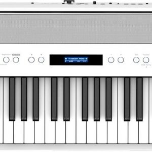 Stage piano's | Roland FP-60X WH stagepiano