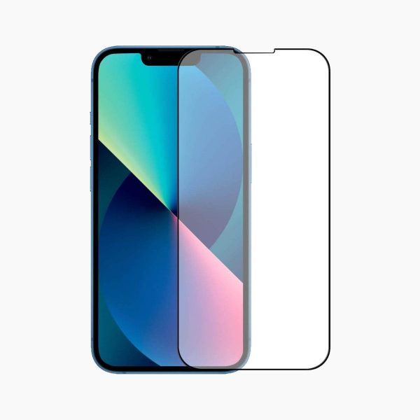 Hoesjes & bescherming | Screenprotector iPhone 13