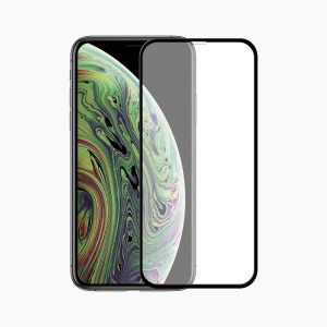 Hoesjes & bescherming | Screenprotector iPhone XS