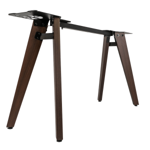 Meubels voor instrumenten | Amadeus FP-10 W pianostandaard