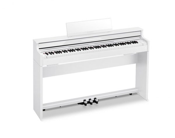 Digitale piano | Casio Celviano AP-S450 WE digitale piano