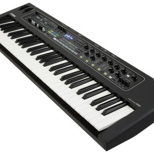 Stage piano's | Yamaha CK61 B stage keyboard
