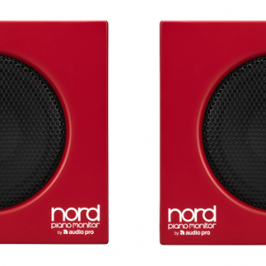 Studio & PA | Clavia Nord Piano Monitor V2