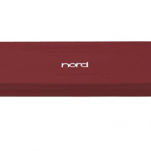Hoezen en (flight)cases | Clavia Nord Dust Cover HP V2 stofhoes