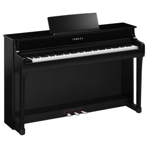 Home piano's | Yamaha Clavinova CLP-835 PE digitale piano