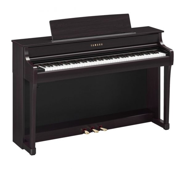 Digitale piano | Yamaha Clavinova CLP-845 R digitale piano