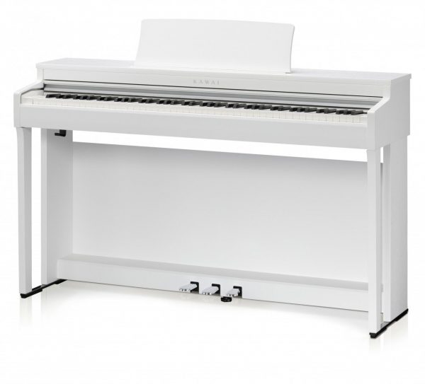 Digitale piano | Kawai CN201 W digitale piano